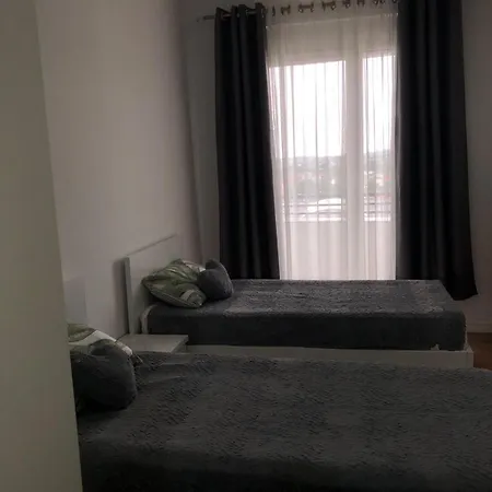 Savas Flat Apartment