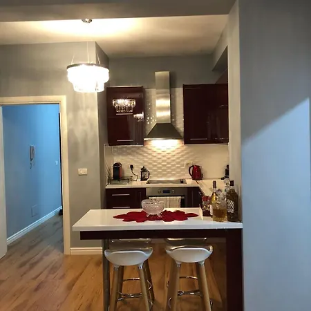 Savas Flat Apartment *