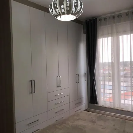 Apartment Savas Flat