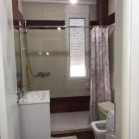 Apartment Savas Flat *