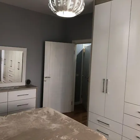 Savas Flat Apartment Kamez