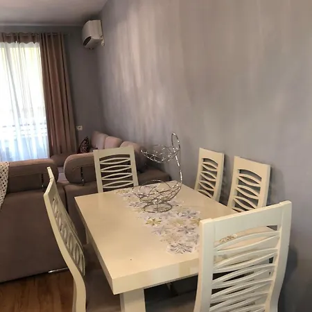 Apartment Savas Flat *