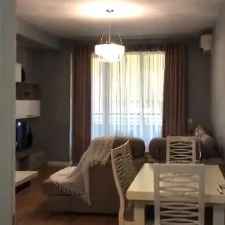 Apartment Savas Flat