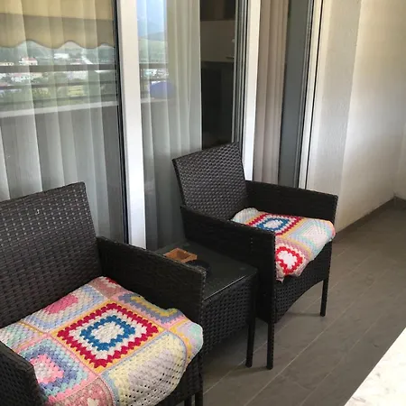 Apartment Savas Flat Kamez