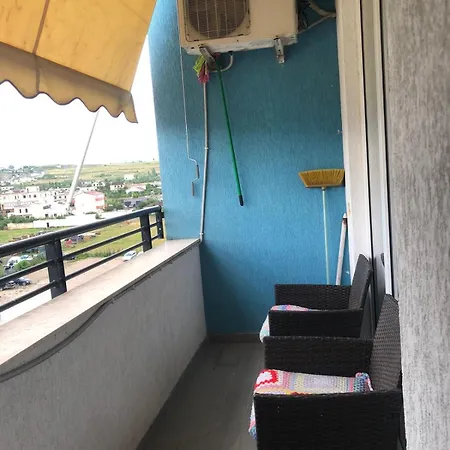 Savas Flat Apartment